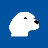 Culture Beagle White Logo (Women's) Design