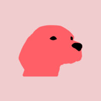 Culture Beagle Red Logo (Women's) Design