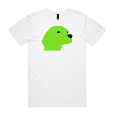 Culture Beagle Green Logo Thumbnail