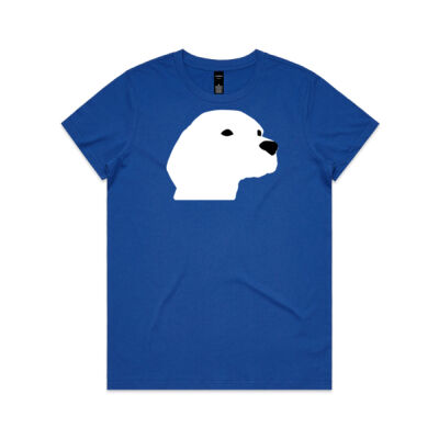Culture Beagle White Logo (Women's) Thumbnail
