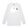 Mens Base Longsleeve Tee Thumbnail