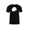 Mens Fitted Cotton Tee Thumbnail